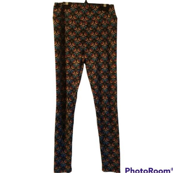 LuLaRoe Pants - LuLaRoe Ultra Soft Legging One Size